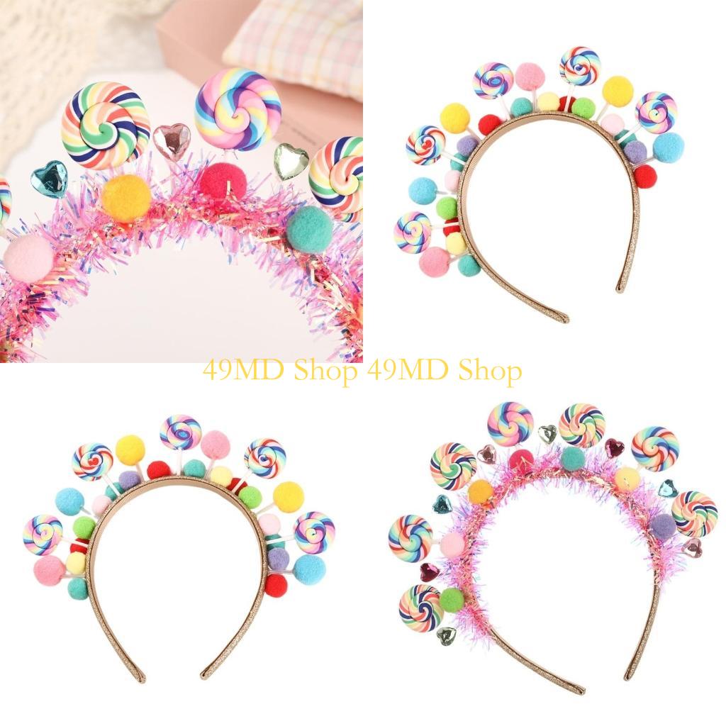 Embellishment Crafts - 49MD Child Friendly Macromolecule Craft Headpiece