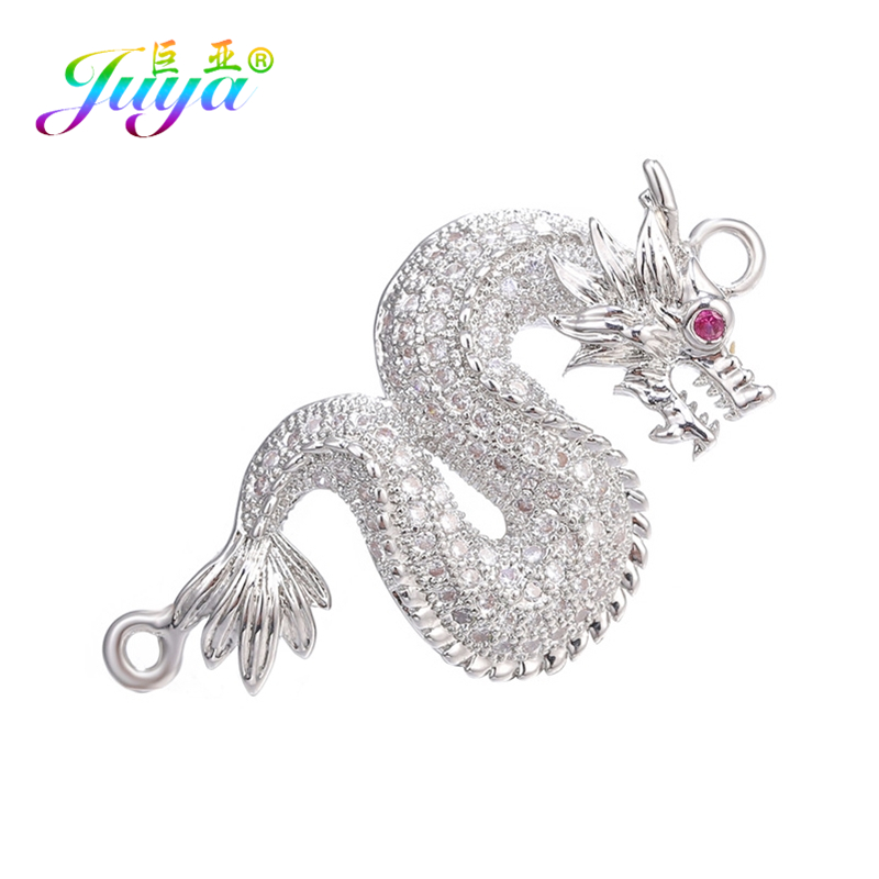 Craft Embellishment - Juya Handmade 18K Gold Plated Cz