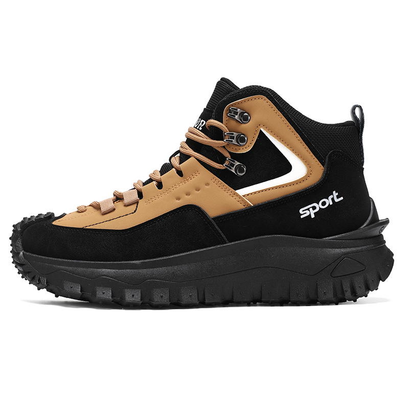 Men's Wide Width Hiking Shoes  - đánh giá và giá Guipure Lace Panel