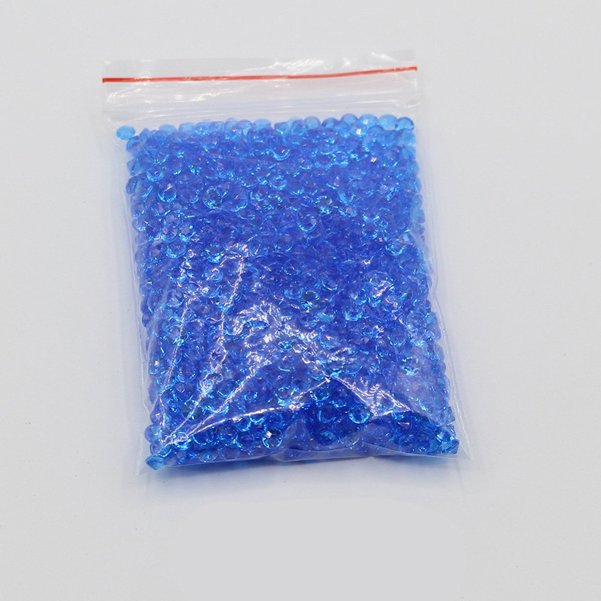 4.5mm Colorful Acrylic Diamond - đánh giá và giá Embellishment Crafts