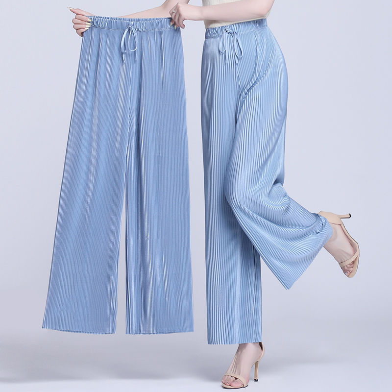 Spring Summer Harajuku Pleate  - đánh giá và giá Tassel Fringe Trim