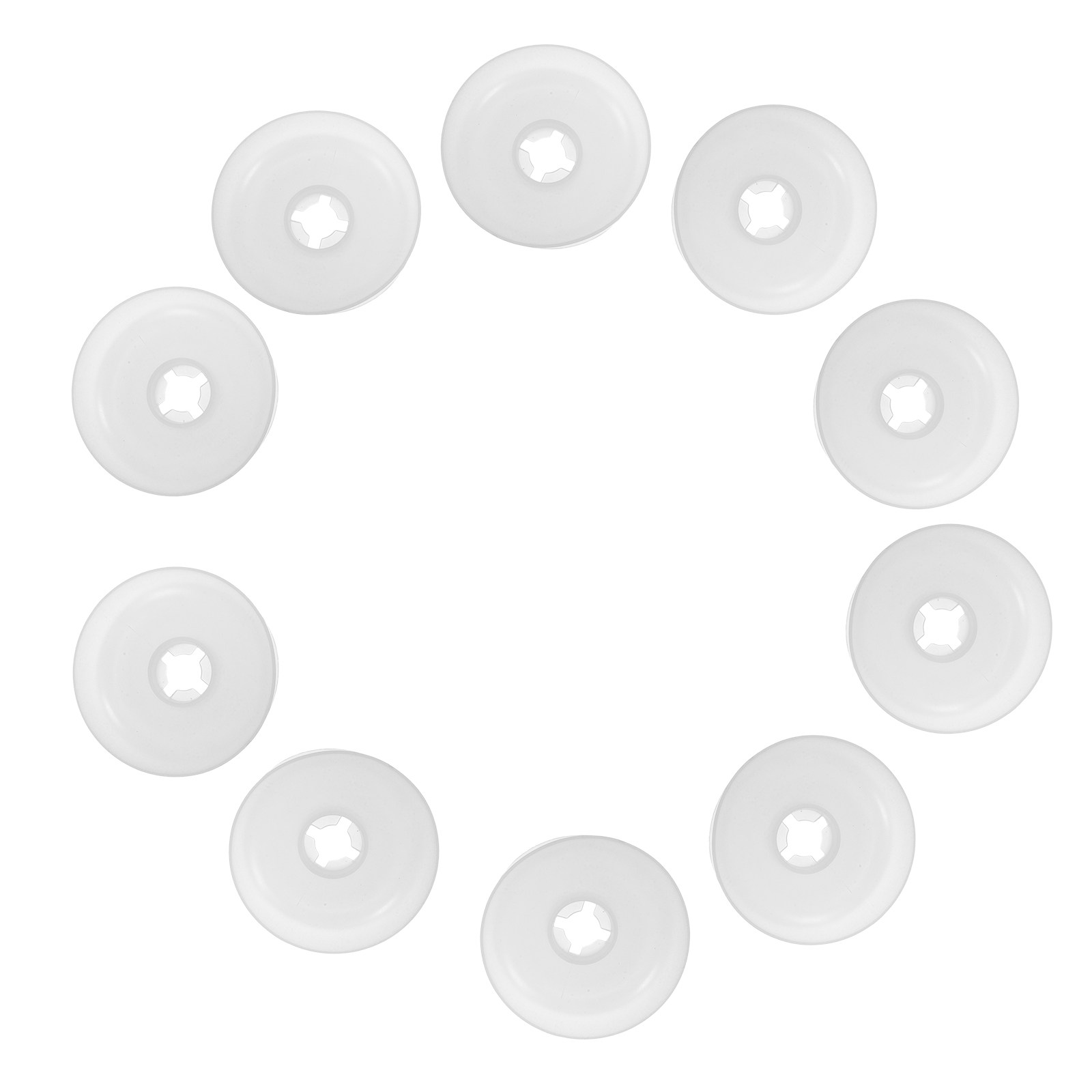 10Pcs Cord Spool Organizer Pla - đánh giá và giá Embroidery Craft