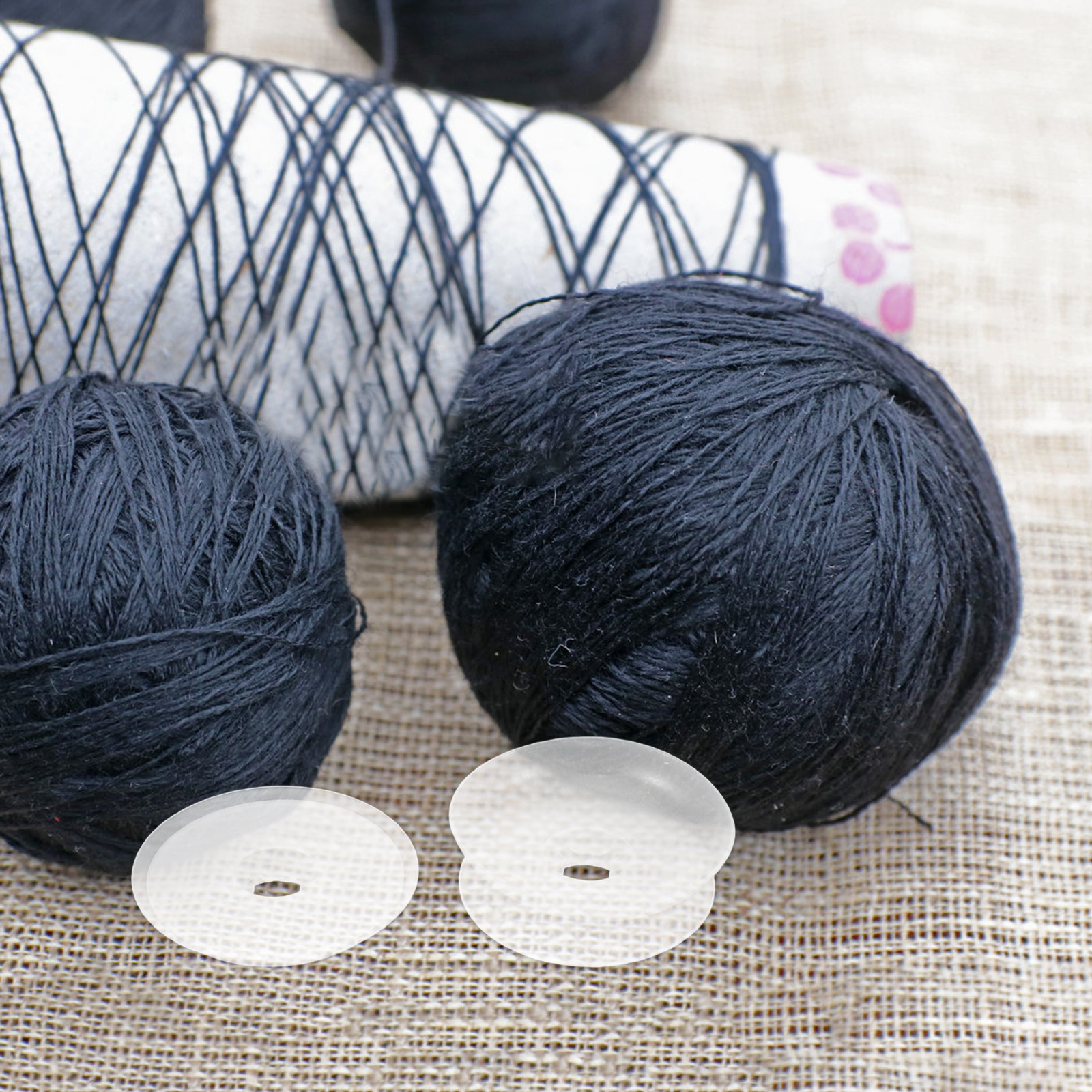 10Pcs Cord Spool Organizer Pla - đánh giá và giá Embroidery Craft