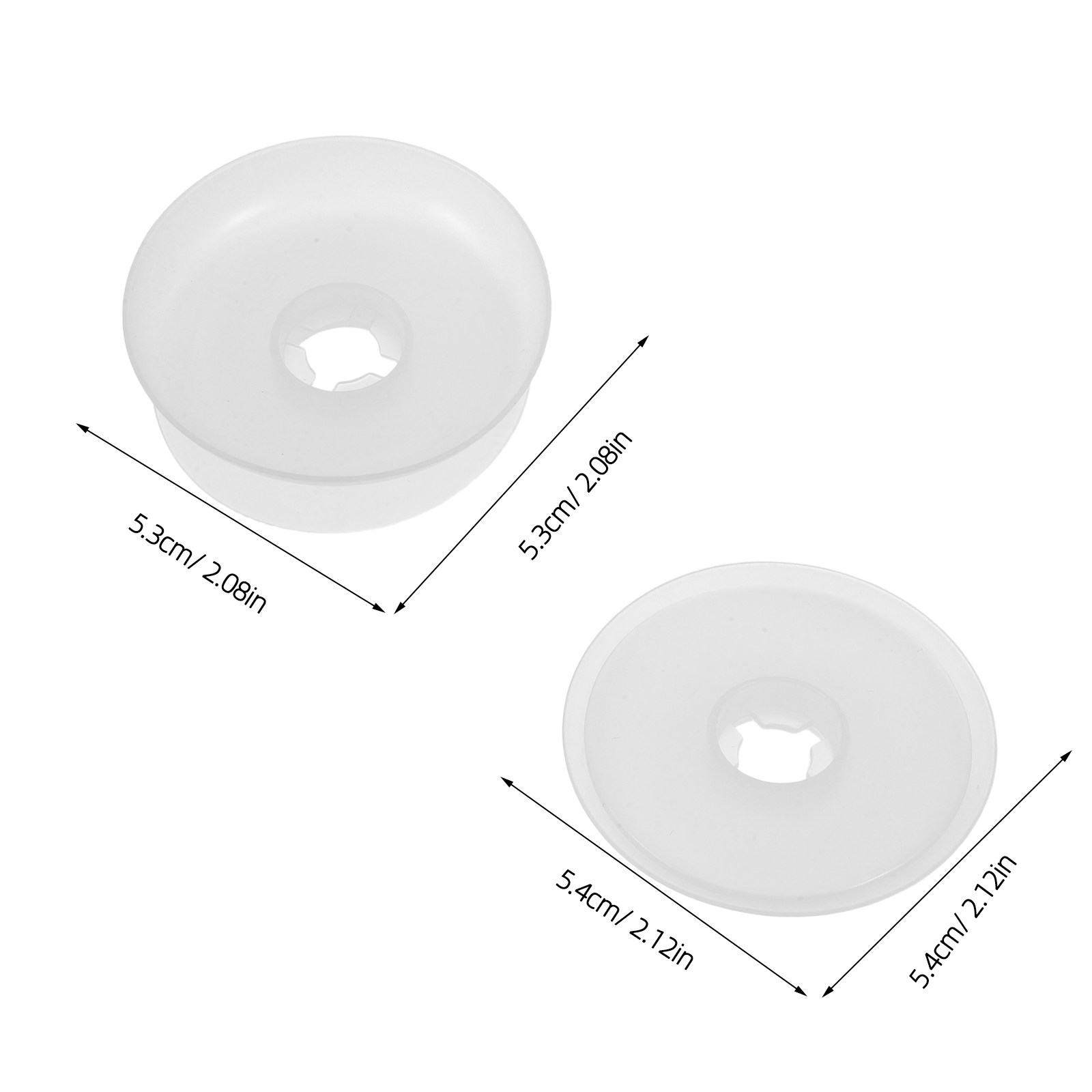 10Pcs Cord Spool Organizer Pla - đánh giá và giá Embroidery Craft