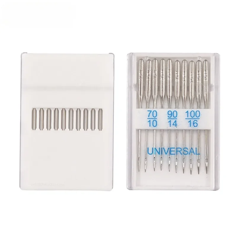 20pcs/box Sewing Machine Needl - đánh giá và giá Craft Embellishment Storage