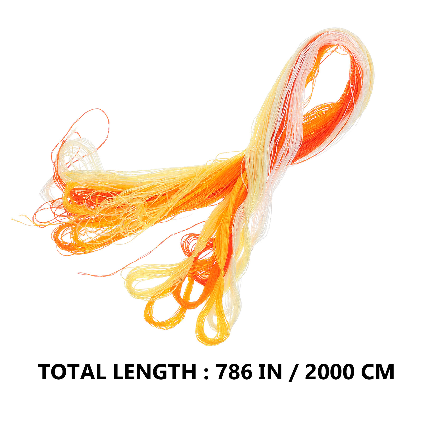 8Pcs Premium Natural Silk Embr - đánh giá và giá Embroidery Craft