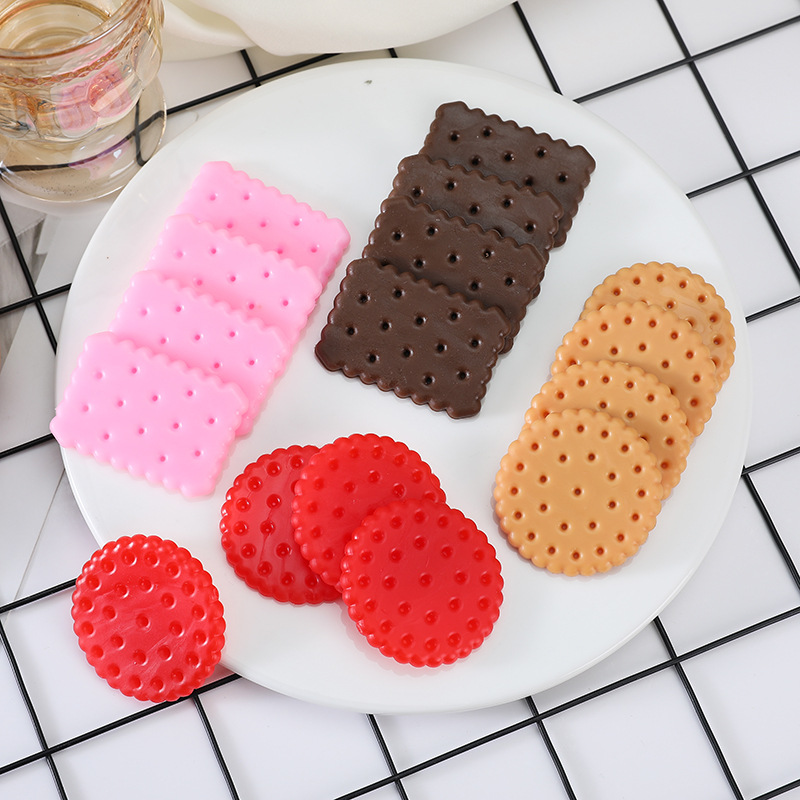 5Pcs Cartoon Cute Simulation C - đánh giá và giá Embellishments For Scrapbooking