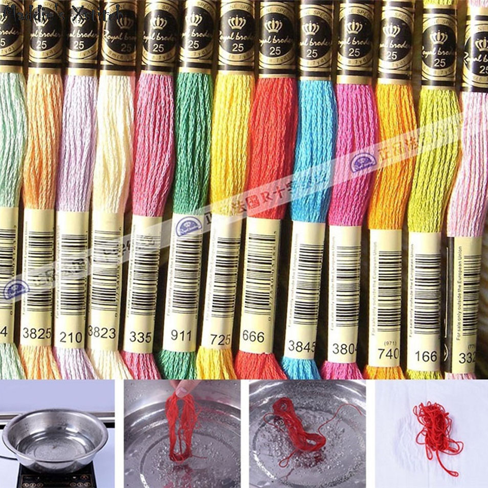 6026 Cross stitch kits Cross-s - đánh giá và giá Embroidery Craft