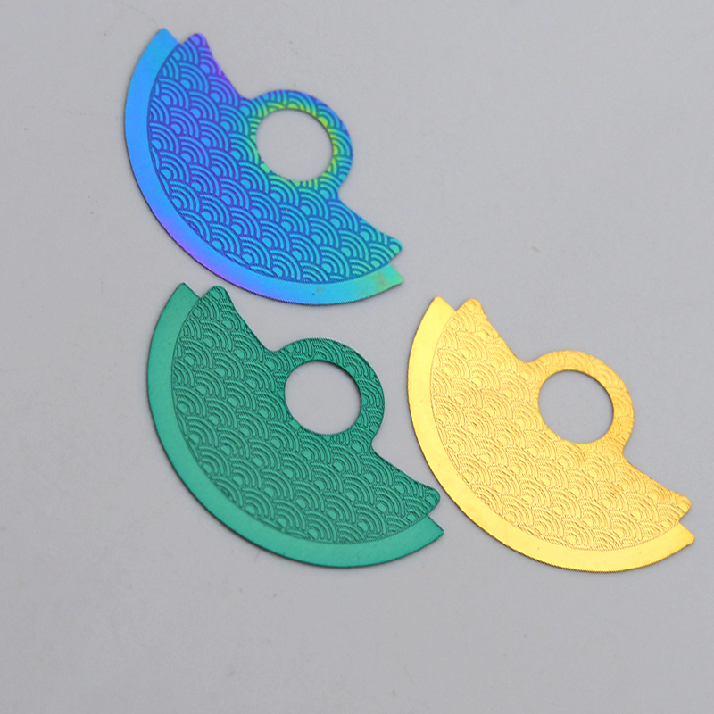 Mod NH34 NH35 NH36 Movement Gu - đánh giá và giá Glitter Vinyl Roll