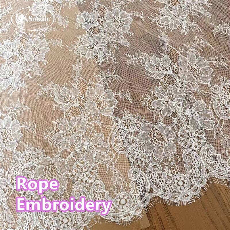 32 Designs To Choose.3MX1.5M N - đánh giá và giá Guipure Lace Panel