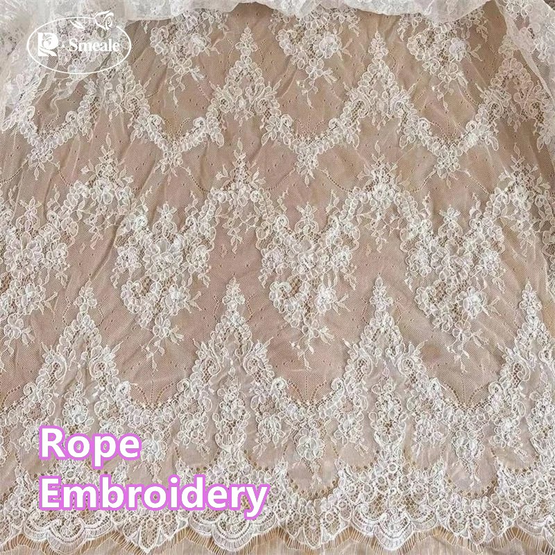 32 Designs To Choose.3MX1.5M N - đánh giá và giá Guipure Lace Panel