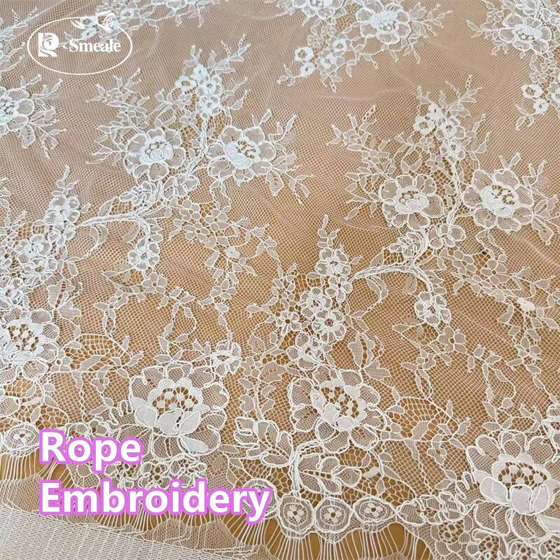 32 Designs To Choose.3MX1.5M N - đánh giá và giá Guipure Lace Panel