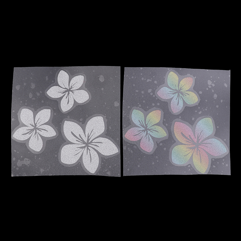 Floral Glitter Decorative Car  - đánh giá và giá Glitter Vinyl Roll