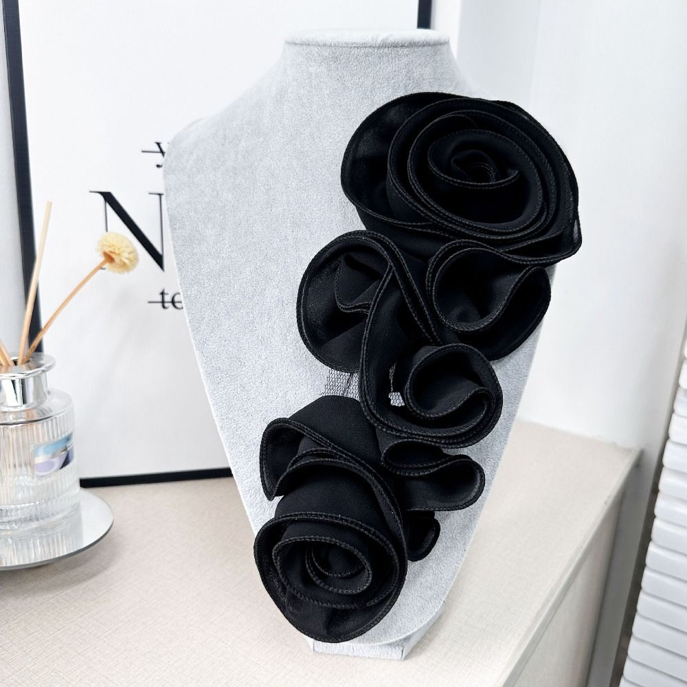 New DIY 3D Floral Decoration S - đánh giá và giá Applique Patch Flower