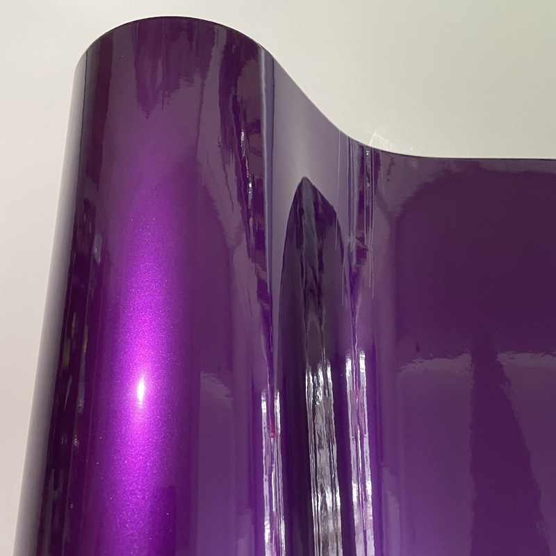 Glitter Gloss Candy Metallic P - đánh giá và giá Glitter Vinyl Roll