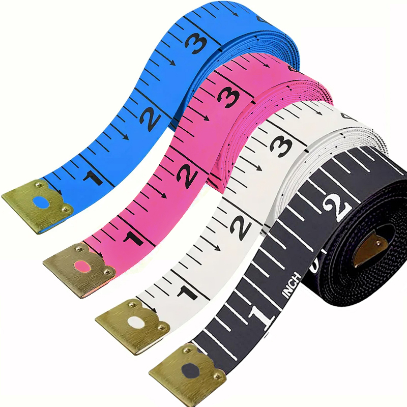 2/3/4PCS Soft Measuring Double - đánh giá và giá Embroidery Craft