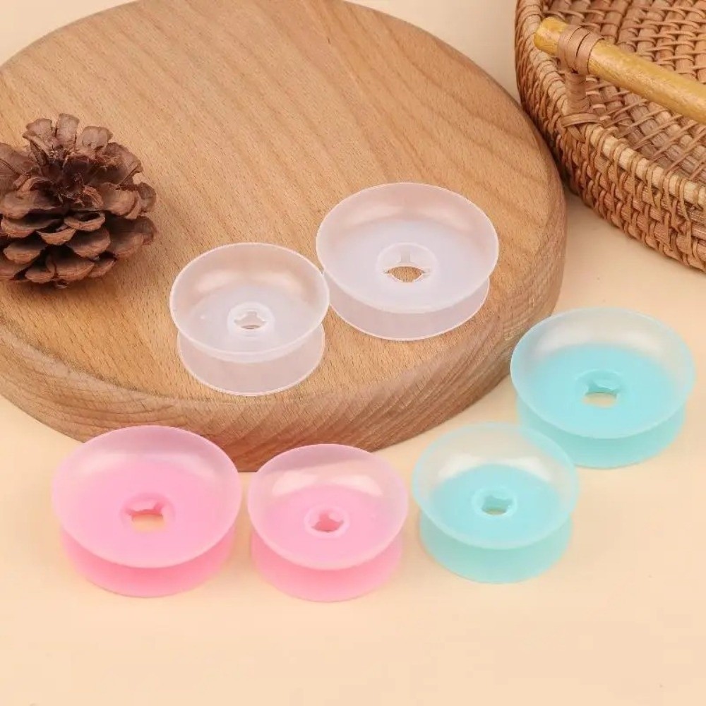 Empty Spools Empty Bobbin Spoo - đánh giá và giá Organza Ribbon Spool