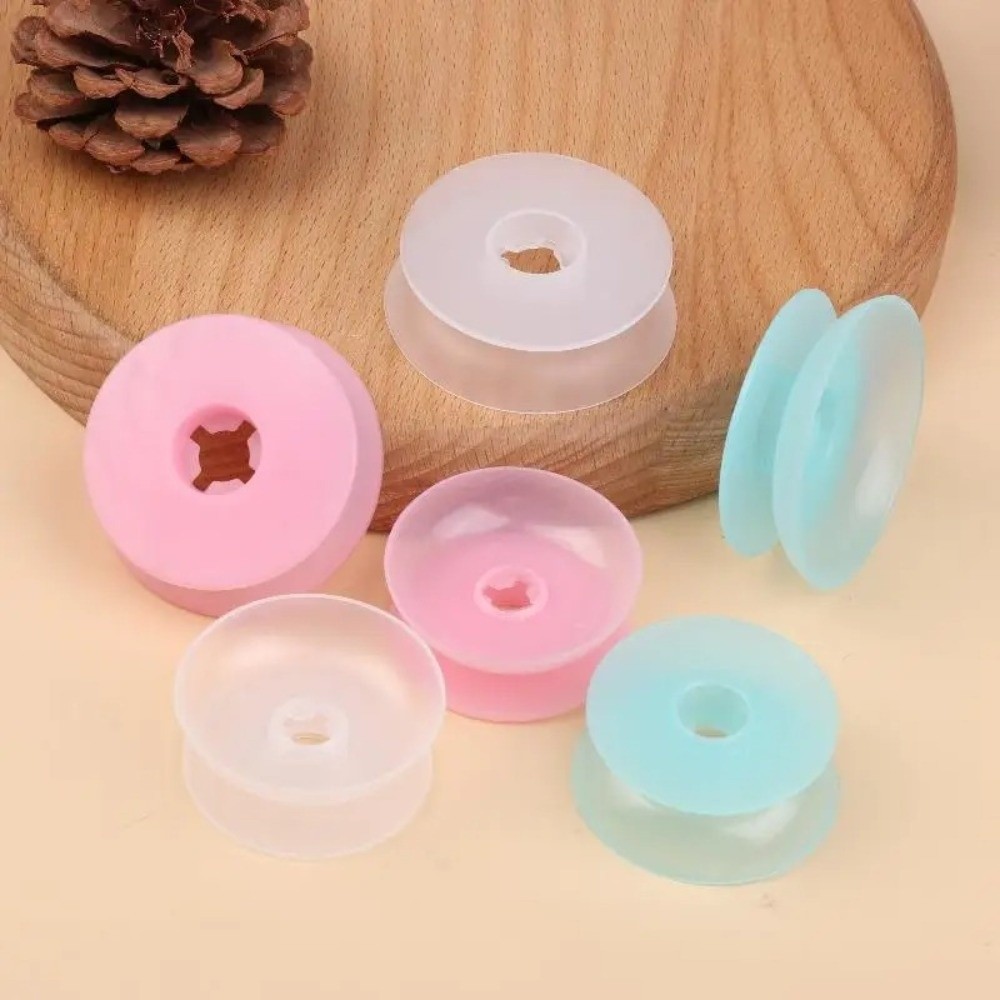 Empty Spools Empty Bobbin Spoo - đánh giá và giá Organza Ribbon Spool