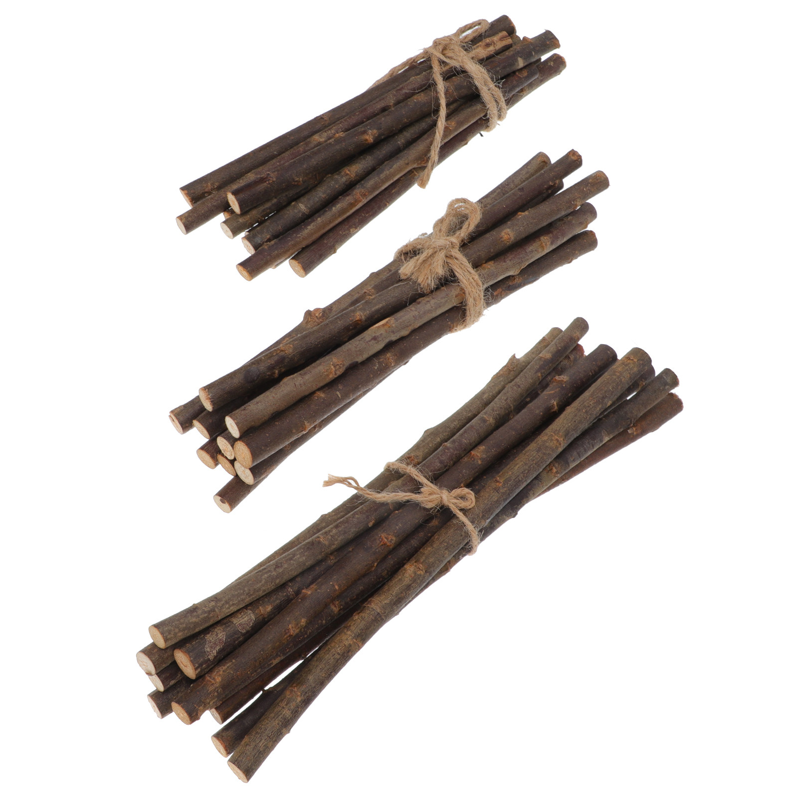 30Pcs Exquisite DIY Wood Craft - đánh giá và giá Embellishment Crafts