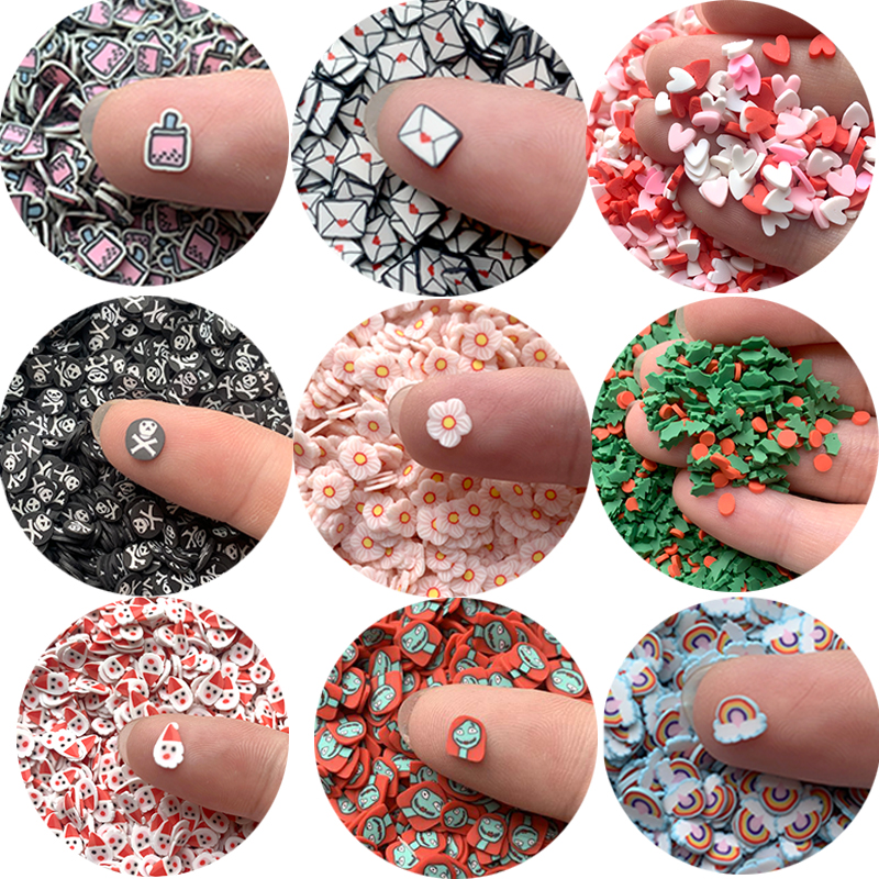 20g/bag Christmas Halloween Po - đánh giá và giá Christmas Craft Embellishment