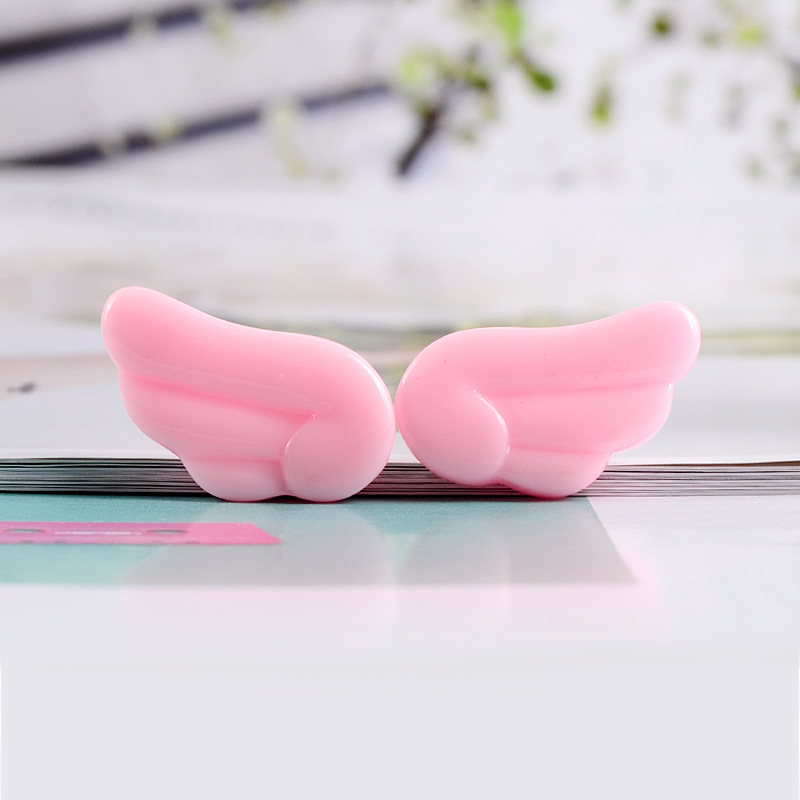 10PCS Kawaii Cute Angel Wings  - đánh giá và giá Embellishment Crafts