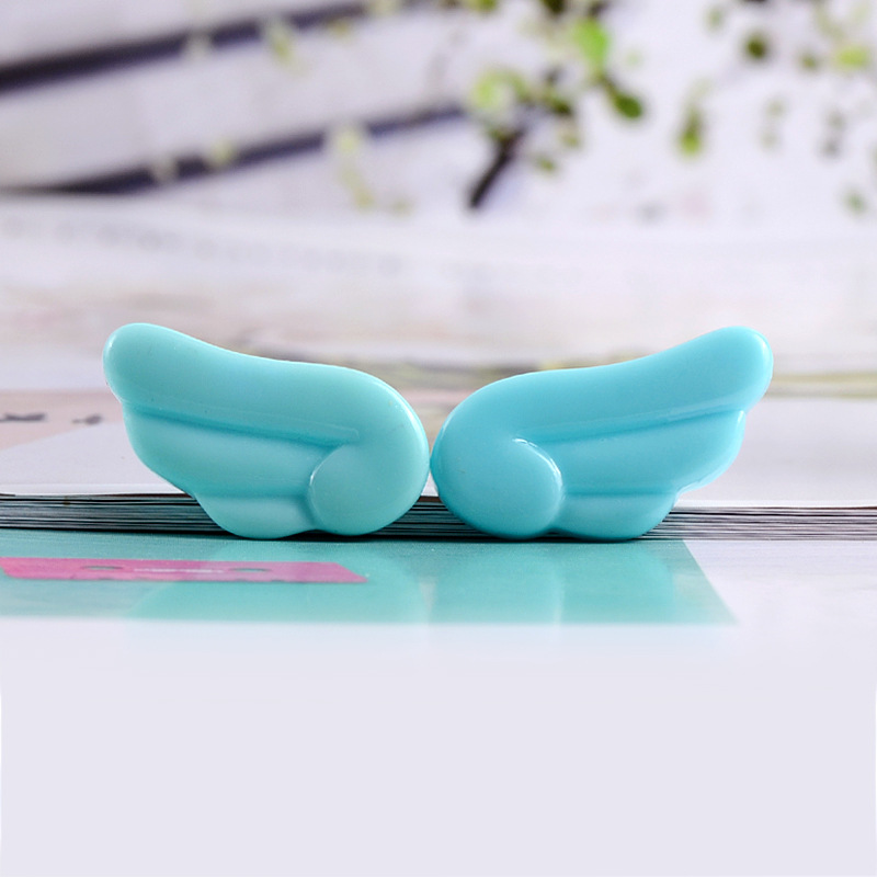 10PCS Kawaii Cute Angel Wings  - đánh giá và giá Embellishment Crafts