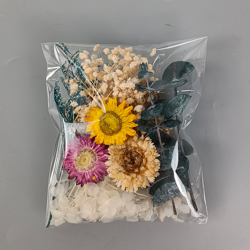 1pack Multifarious Dried Flowe - đánh giá và giá Embellishment Crafts