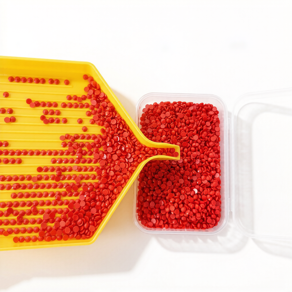 Diamond Painting Accessories K - đánh giá và giá Embellishments For Scrapbooking