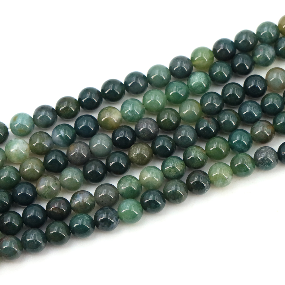 2 3 4 6 8 10 12mm Natural Ston - đánh giá và giá Embroidery Craft