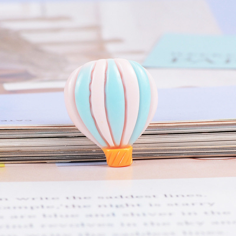 20Pcs Hot Air Balloon Phone Ca - đánh giá và giá Embellishment Crafts